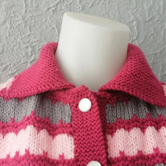 Sweater - Picture 5 of 5